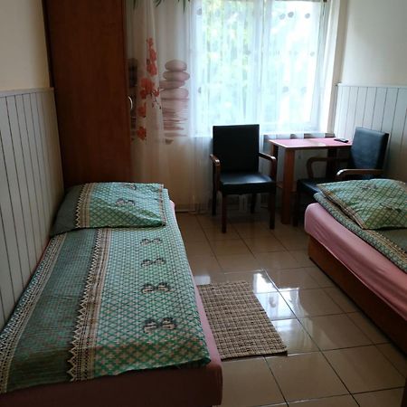 Hotel Relax U Janusza à Kołobrzeg Extérieur photo