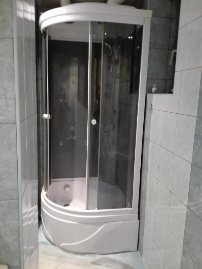 Hotel Relax U Janusza à Kołobrzeg Extérieur photo