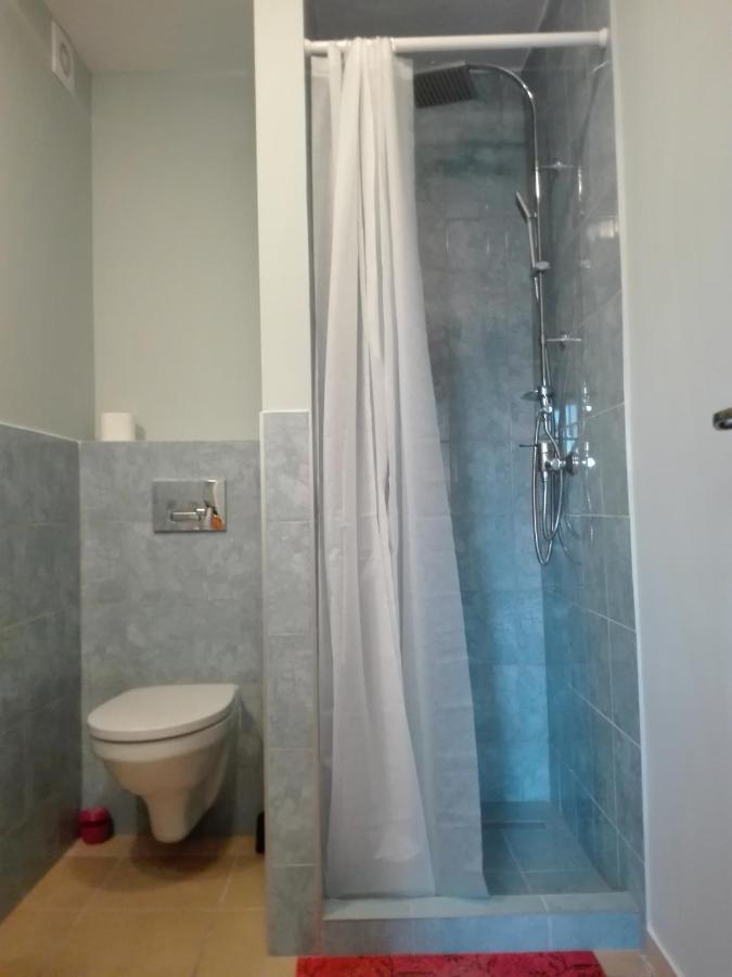 Hotel Relax U Janusza à Kołobrzeg Extérieur photo