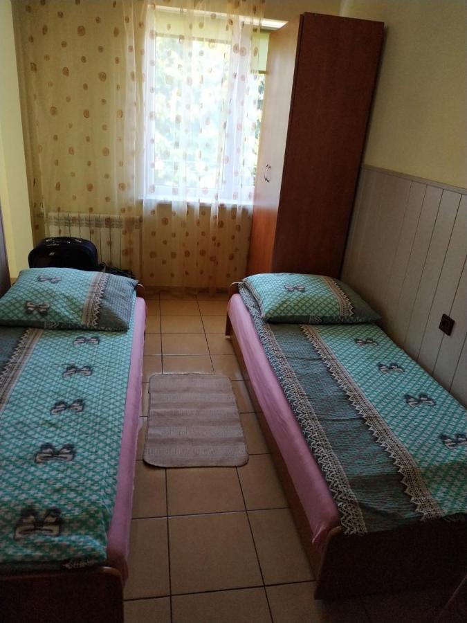 Hotel Relax U Janusza à Kołobrzeg Extérieur photo