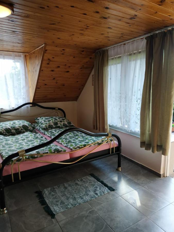 Hotel Relax U Janusza à Kołobrzeg Extérieur photo