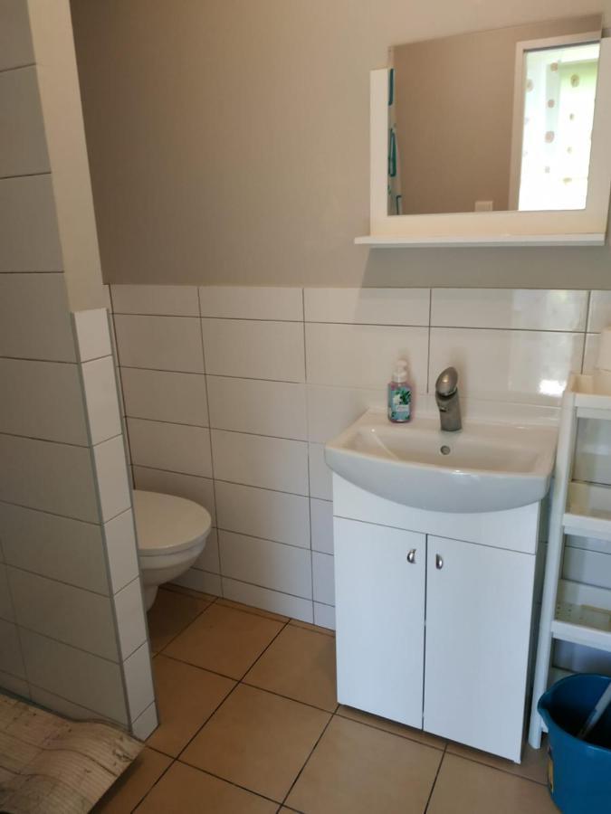 Hotel Relax U Janusza à Kołobrzeg Extérieur photo