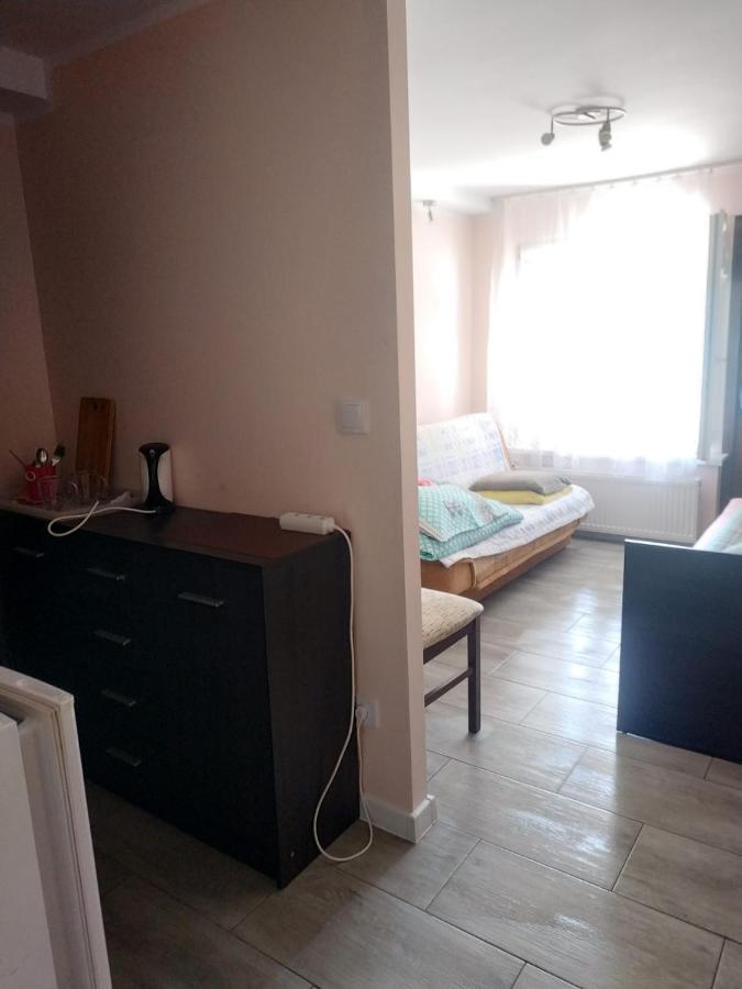 Hotel Relax U Janusza à Kołobrzeg Extérieur photo