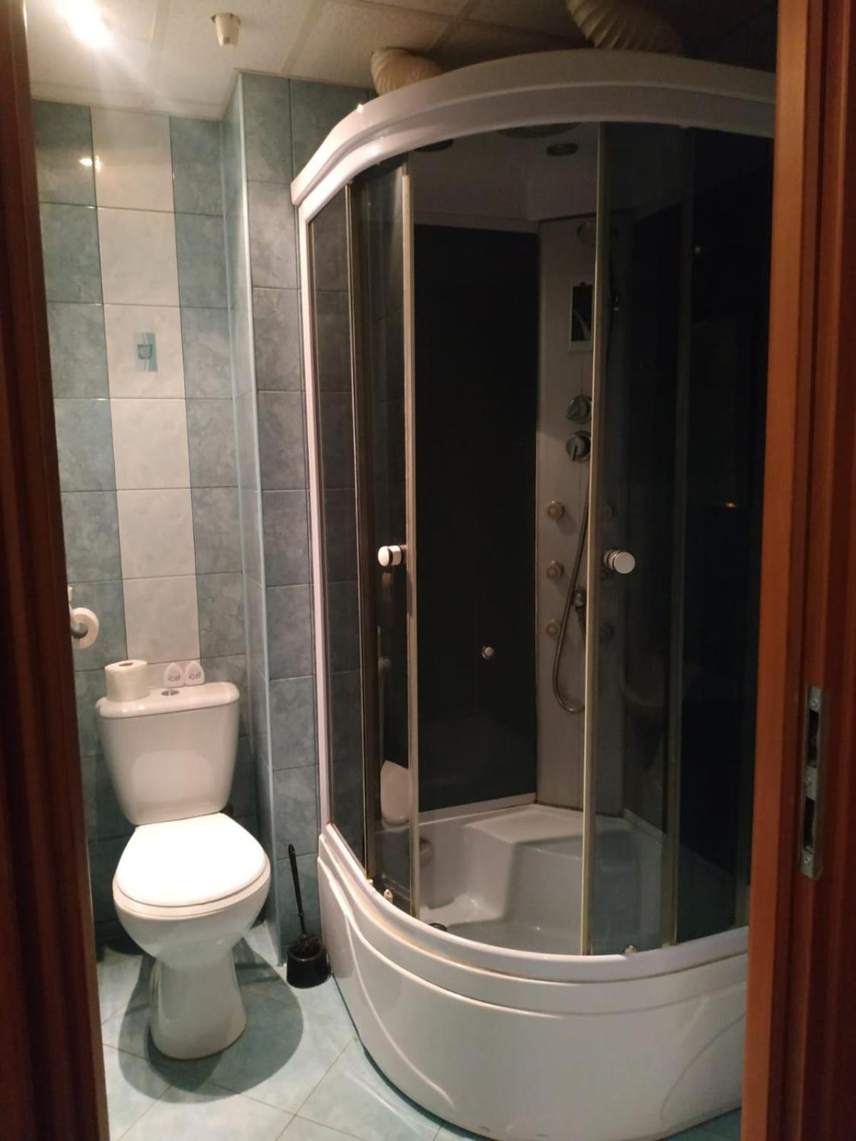 Hotel Relax U Janusza à Kołobrzeg Extérieur photo